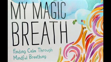 Awaken Your Inner Magic: Exploring the Mysteries of Breathwork